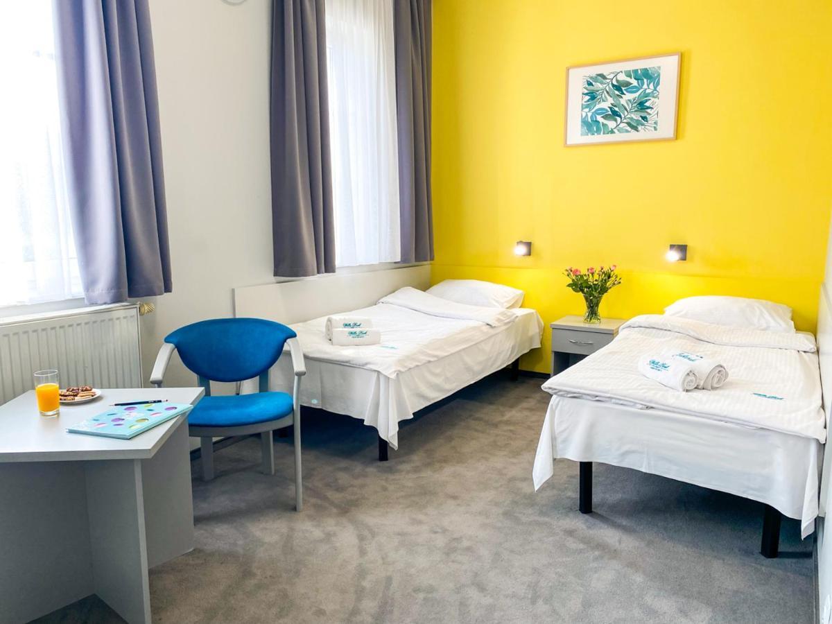 Hotel Jablonski Stawiguda Esterno foto