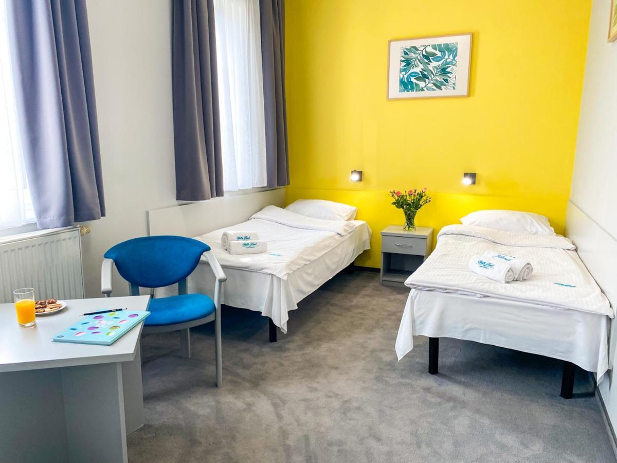 Hotel Jablonski Stawiguda Esterno foto